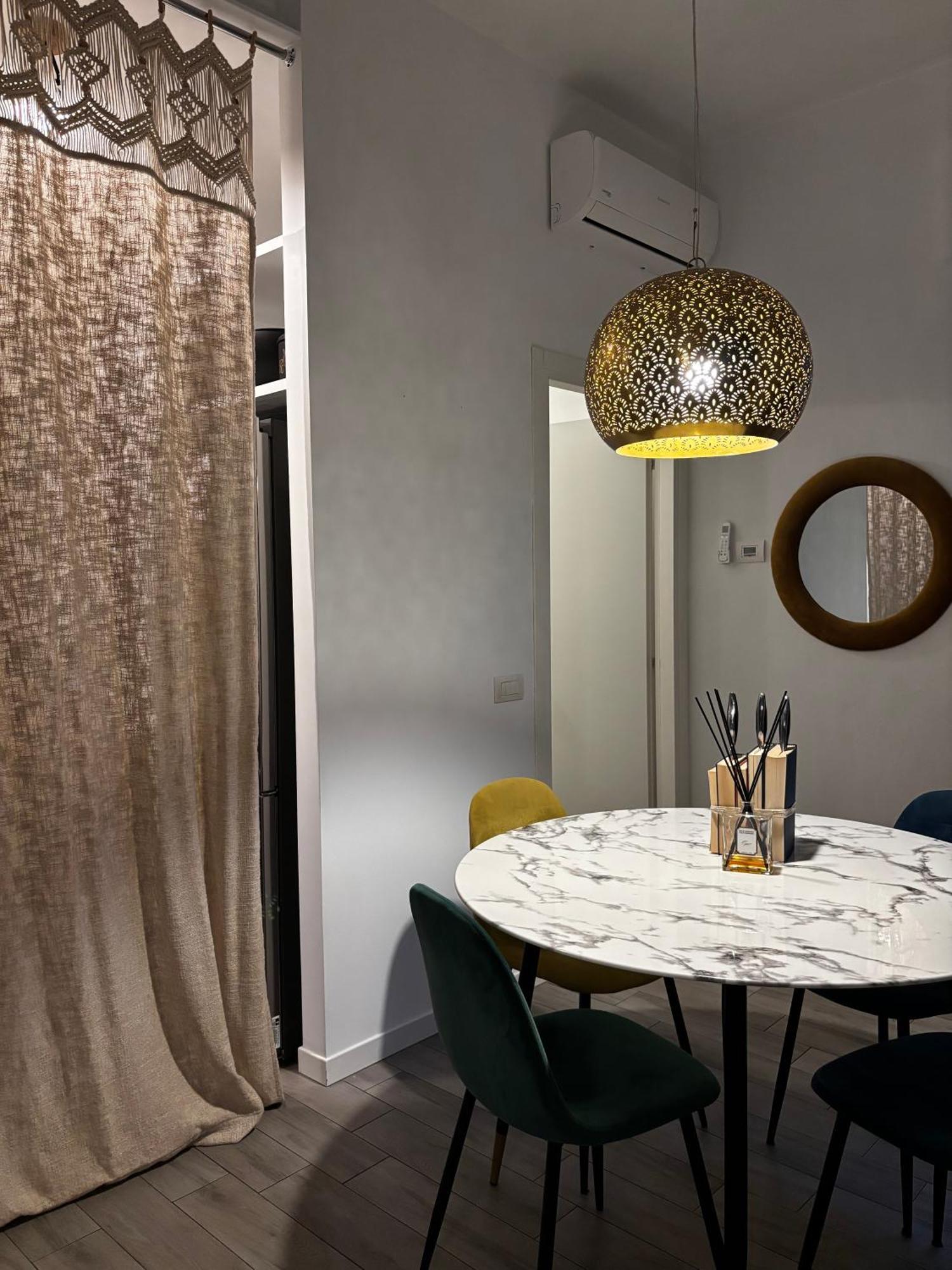 Giove Apartment - Nuova Apertura Bergamo Exterior foto