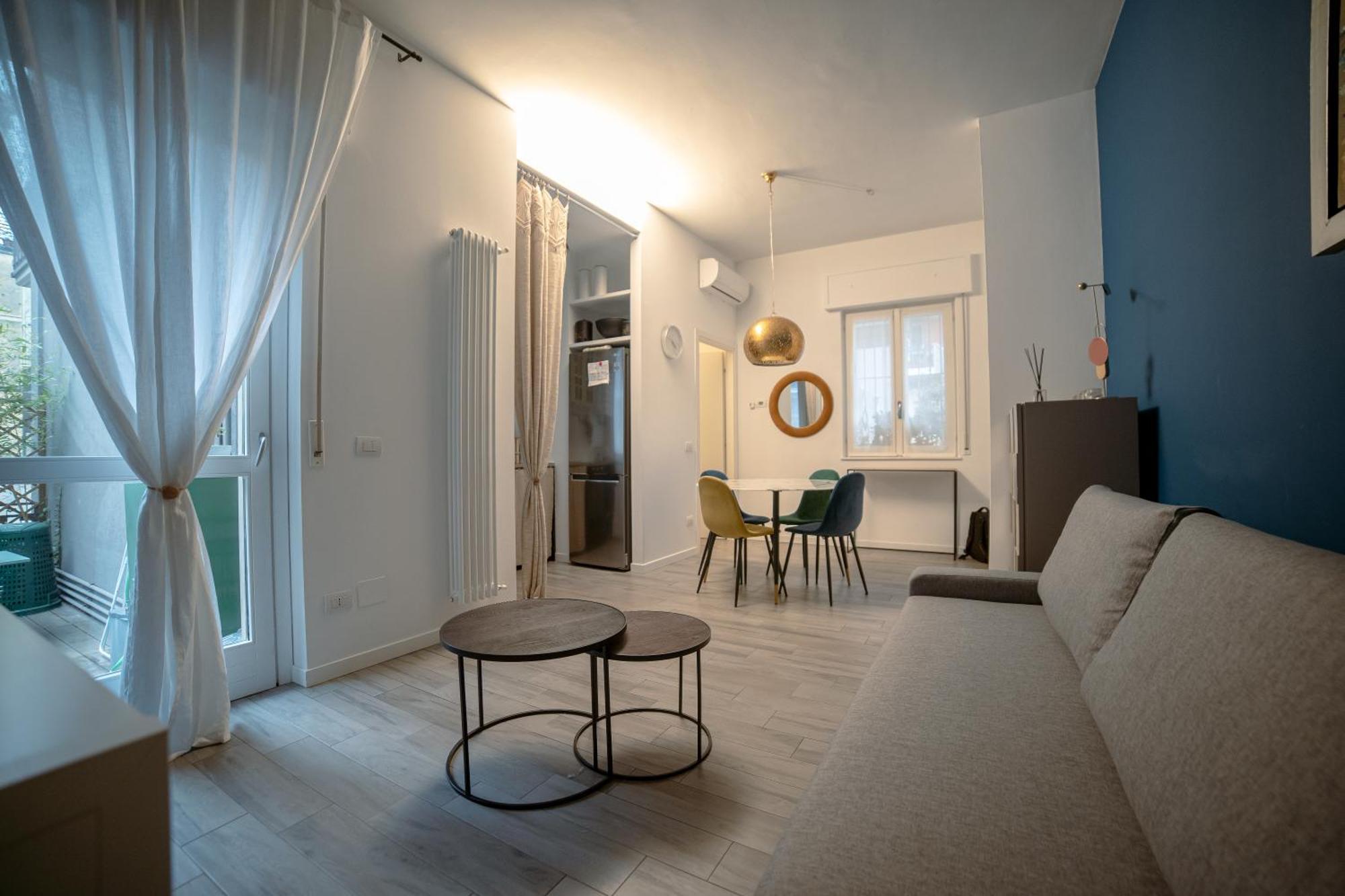 Giove Apartment - Nuova Apertura Bergamo Exterior foto