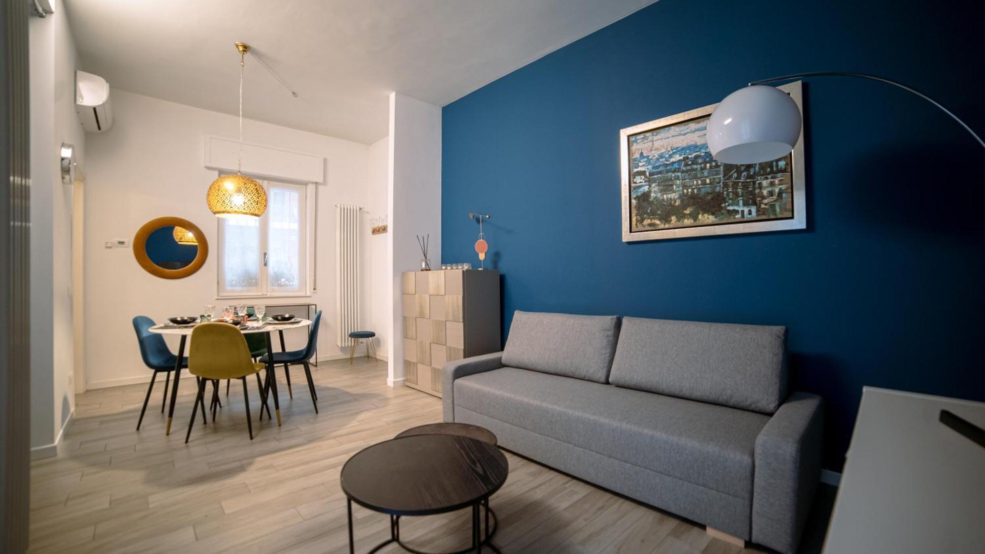 Giove Apartment - Nuova Apertura Bergamo Exterior foto